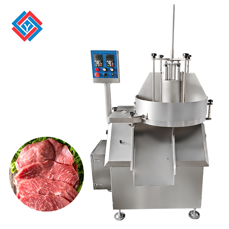 旋轉切大片機JYQ-120