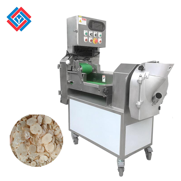 自動切菜機TJ-301